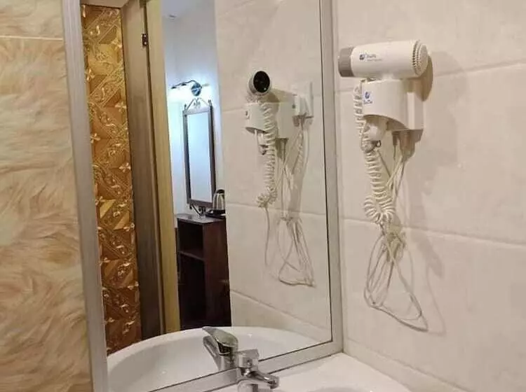 K Garden Hotel Bagan Serai