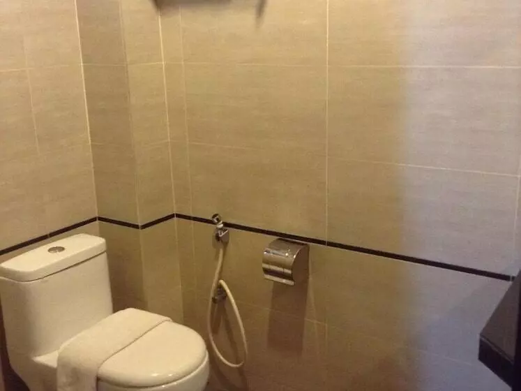 K Garden Hotel Bagan Serai