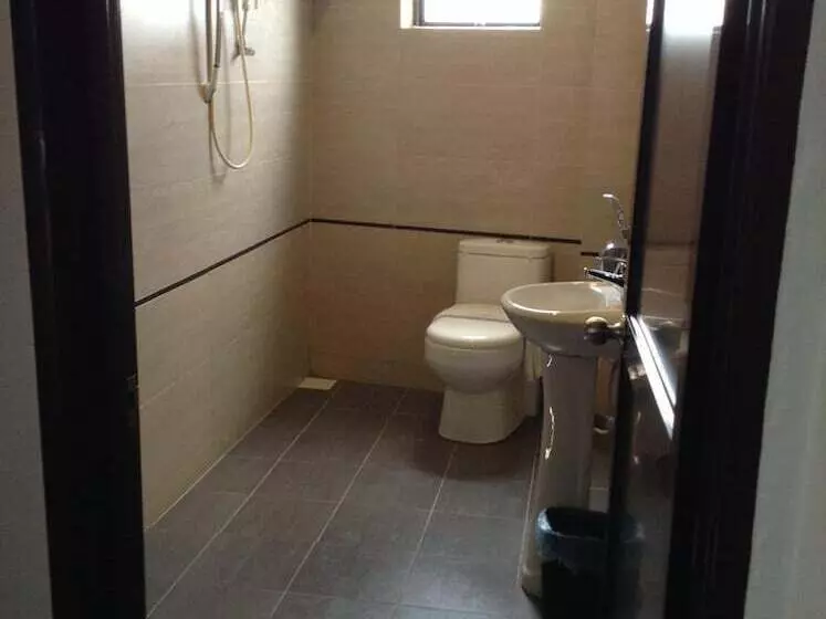 K Garden Hotel Bagan Serai