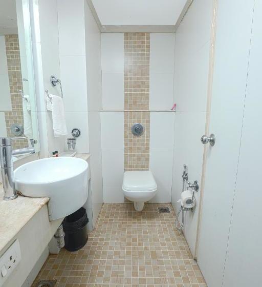 בית מלון כפרי Le Castle