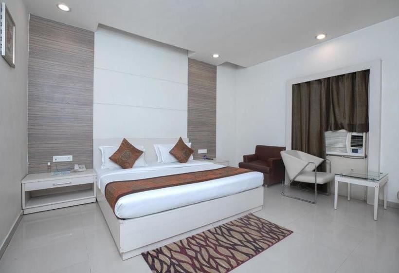 בית מלון כפרי Le Castle