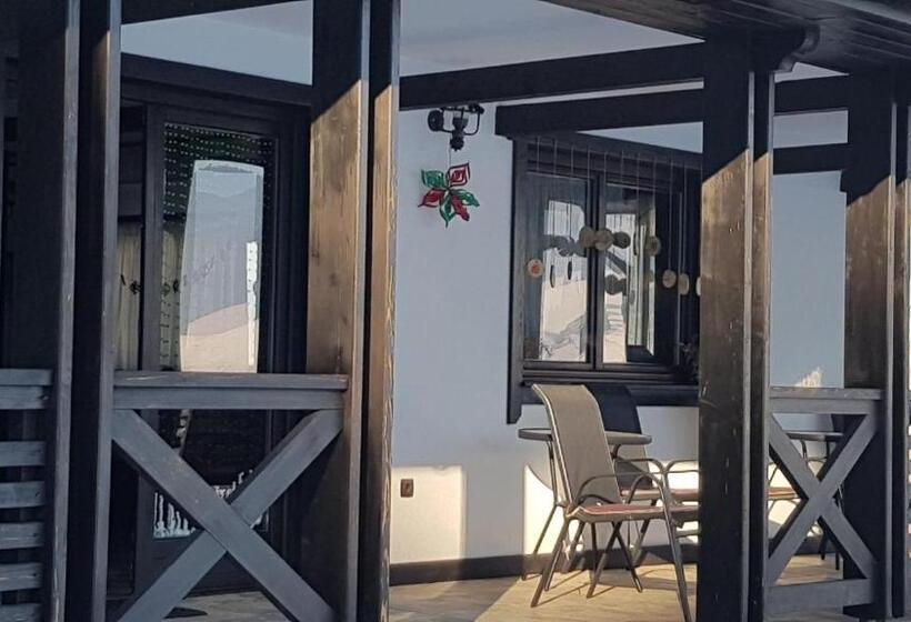 호텔 Pensiunea Maria Bucovina