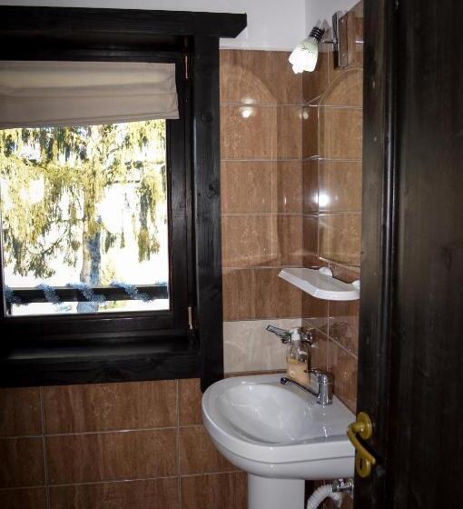 호텔 Pensiunea Maria Bucovina