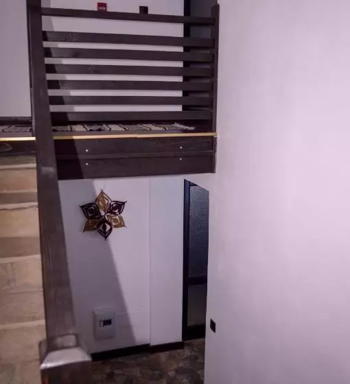 هتل Pensiunea Maria Bucovina