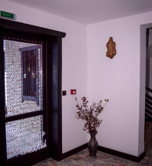 호텔 Pensiunea Maria Bucovina