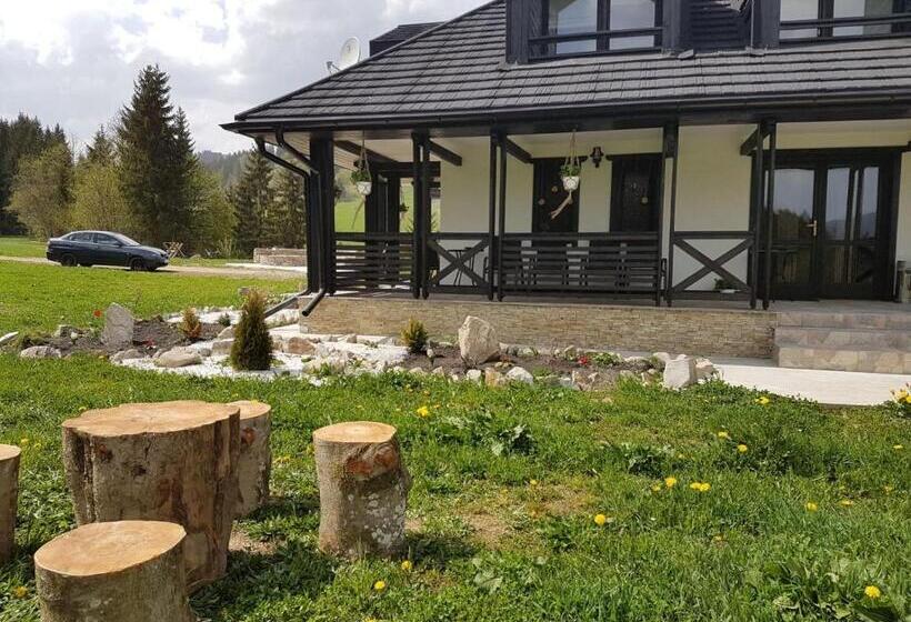 호텔 Pensiunea Maria Bucovina