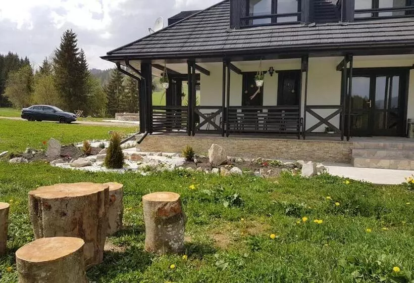 هتل Pensiunea Maria Bucovina
