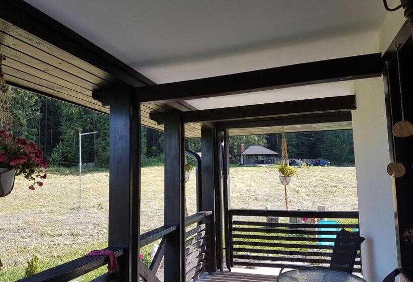 호텔 Pensiunea Maria Bucovina