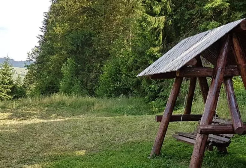 هتل Pensiunea Maria Bucovina