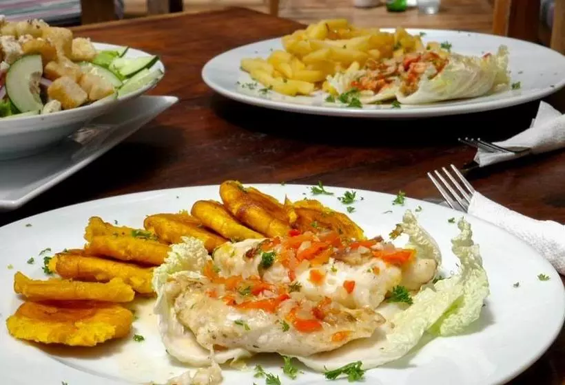 ホテル Playa Reina