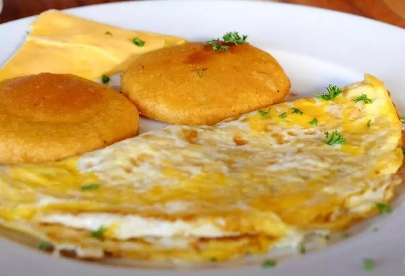 ホテル Playa Reina