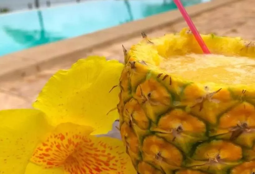 ホテル Playa Reina