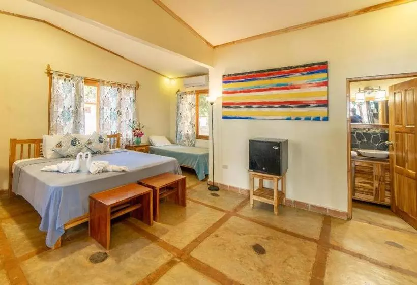 ホテル Playa Reina