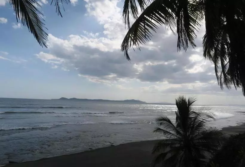 ホテル Playa Reina