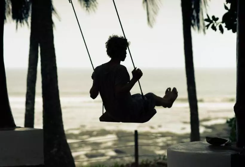 ホテル Playa Reina