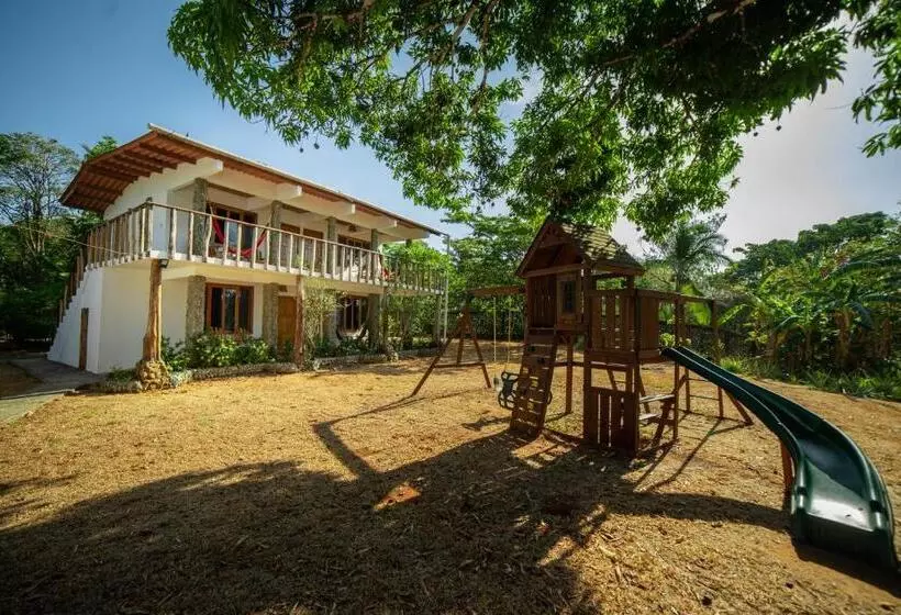 ホテル Playa Reina