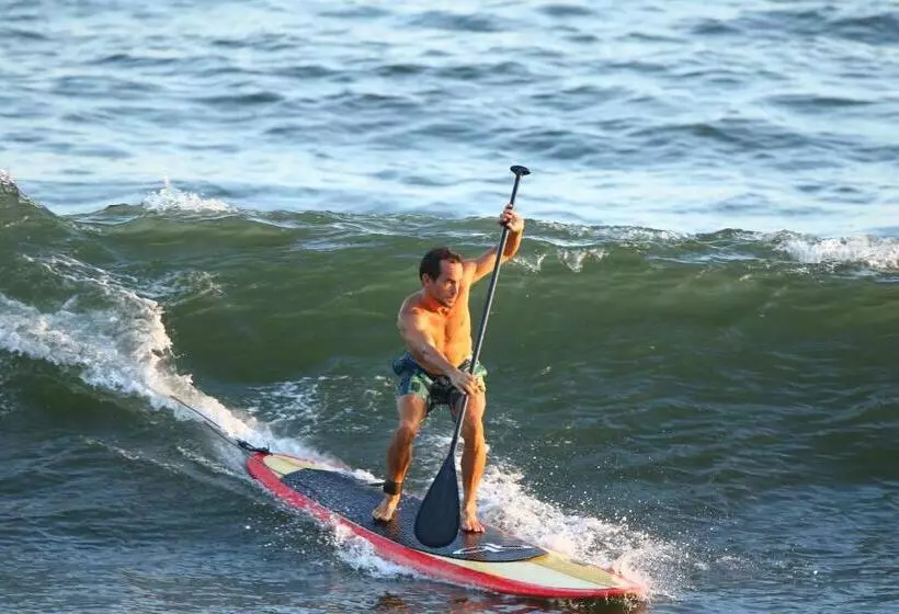 ホテル Playa Reina