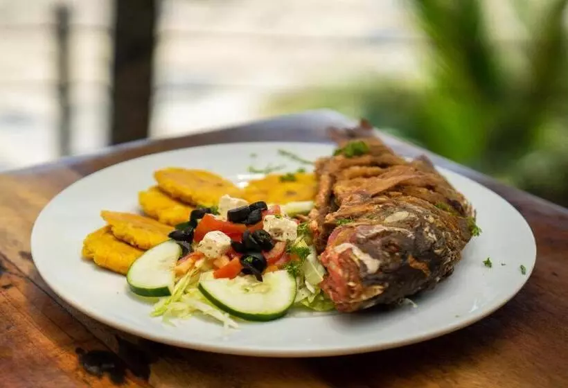 ホテル Playa Reina