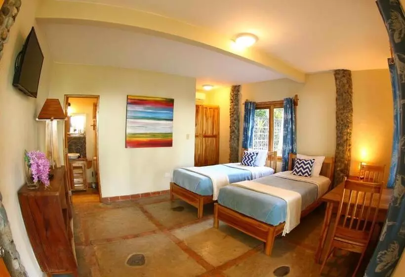 ホテル Playa Reina