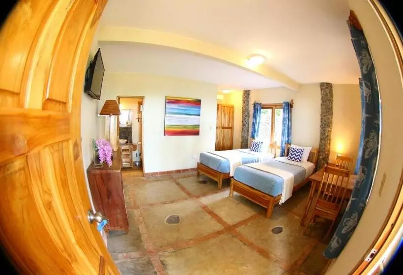 ホテル Playa Reina