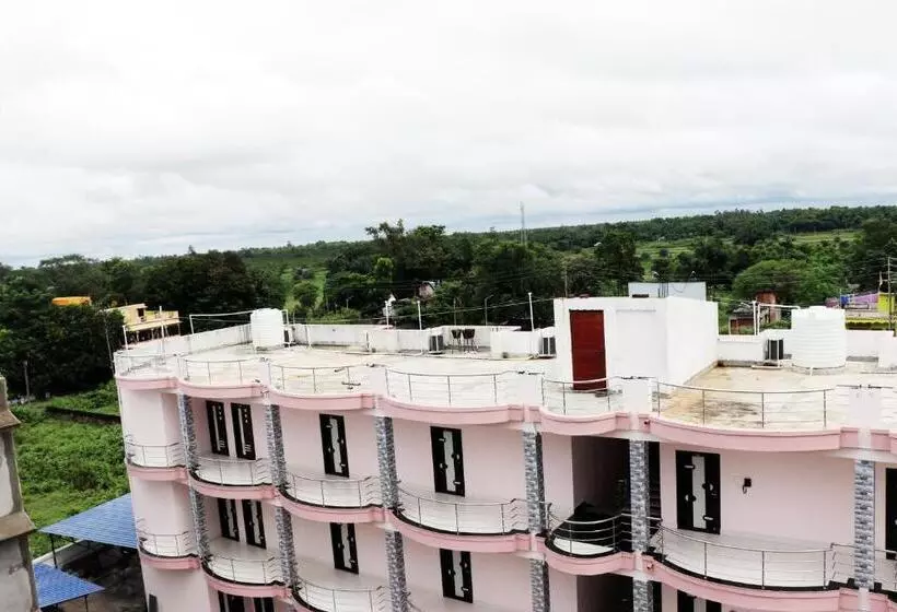 ホテル Somani Inn