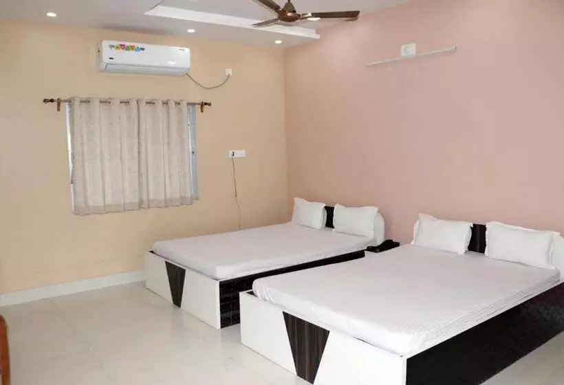 ホテル Somani Inn