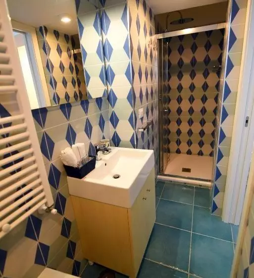 ペンション Antica Residenza Amalfitana