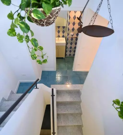 ペンション Antica Residenza Amalfitana