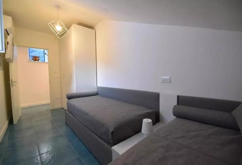 ペンション Antica Residenza Amalfitana