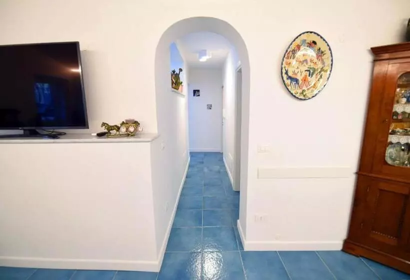 ペンション Antica Residenza Amalfitana