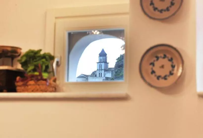 ペンション Antica Residenza Amalfitana