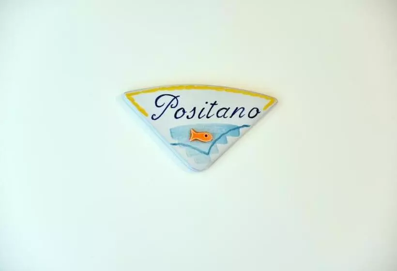 ペンション Antica Residenza Amalfitana