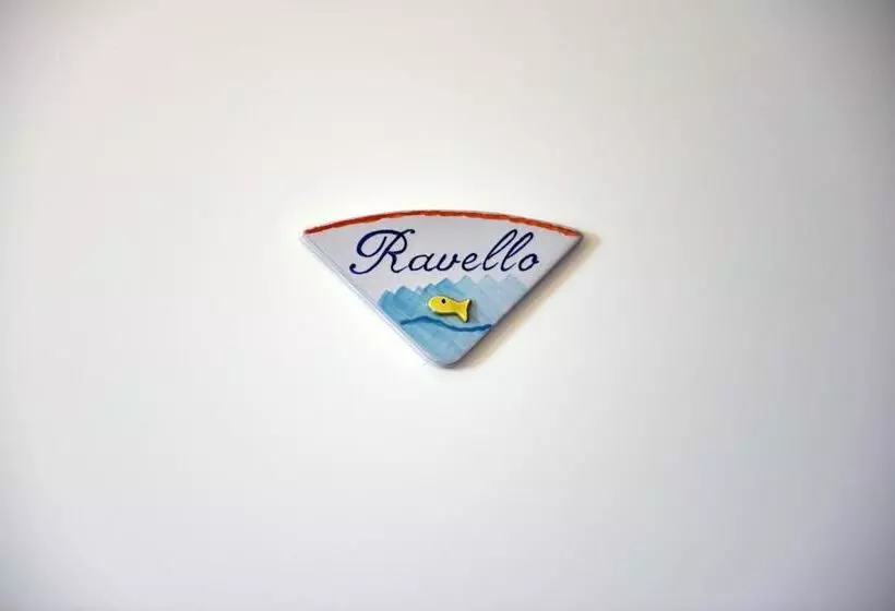 ペンション Antica Residenza Amalfitana