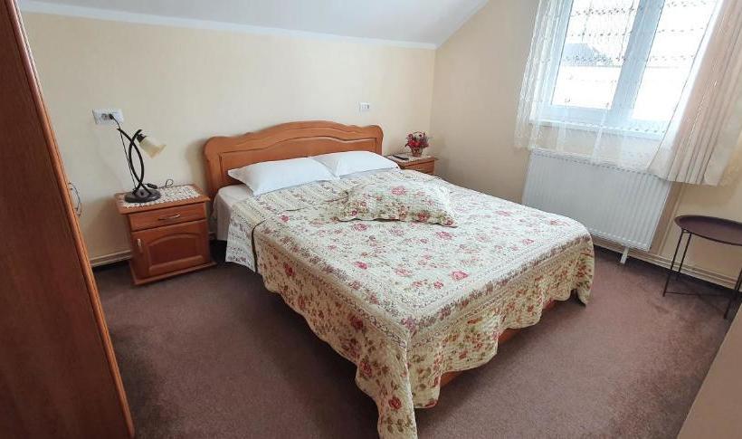 پانسیون Casa De Vacanta Silvia