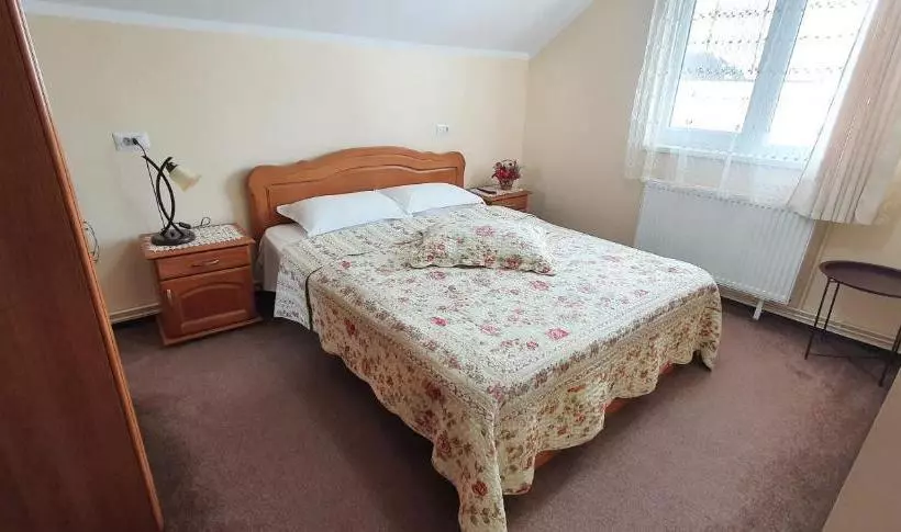 پانسیون Casa De Vacanta Silvia