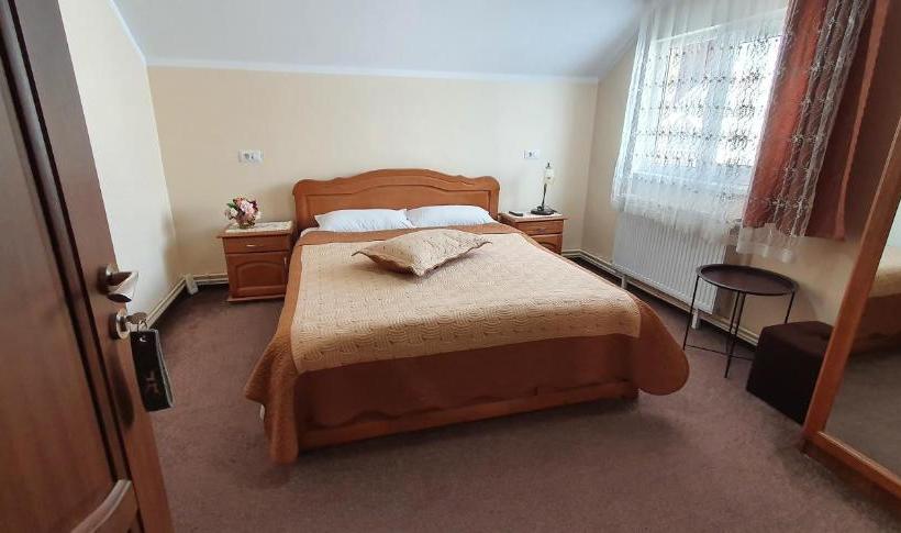 پانسیون Casa De Vacanta Silvia