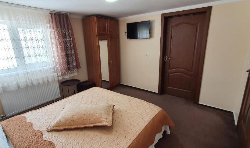 پانسیون Casa De Vacanta Silvia