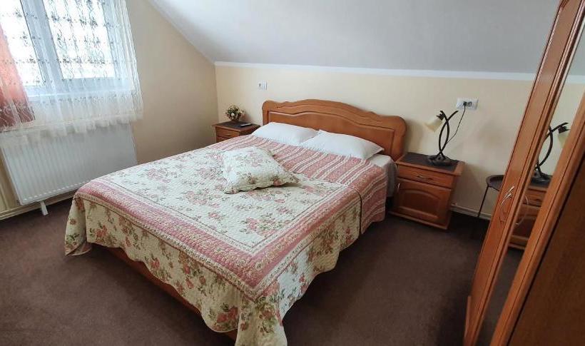 پانسیون Casa De Vacanta Silvia