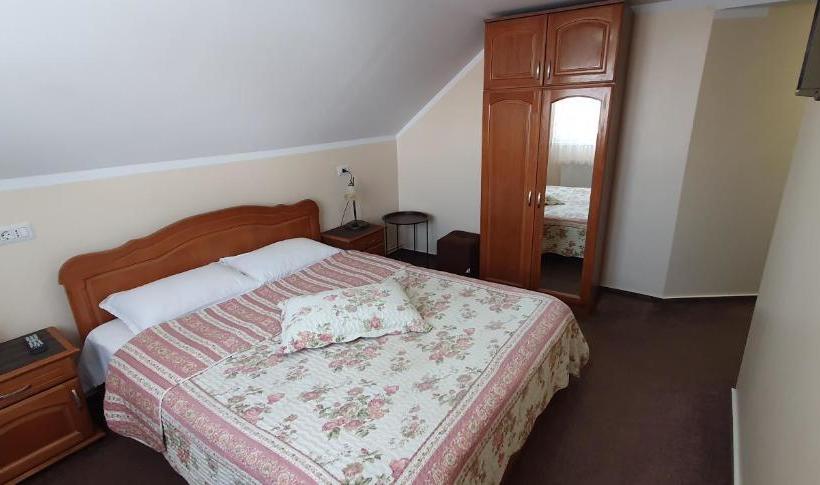 پانسیون Casa De Vacanta Silvia