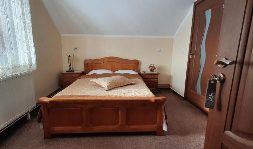 پانسیون Casa De Vacanta Silvia