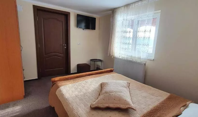 پانسیون Casa De Vacanta Silvia