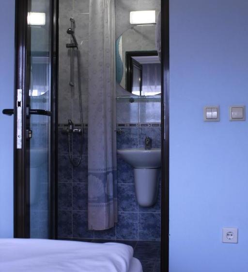 پانسیون Guest House Tabakovi