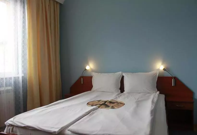 ペンション Guest House Tabakovi