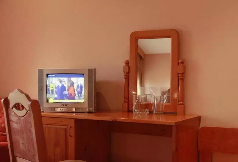 ペンション Guest House Tabakovi