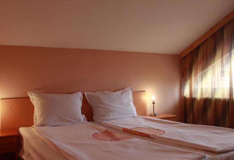 پانسیون Guest House Tabakovi