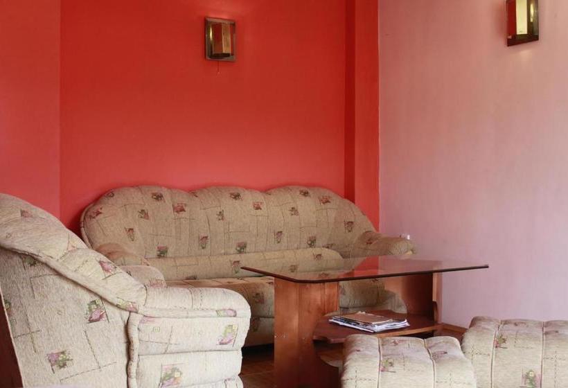 پانسیون Guest House Tabakovi