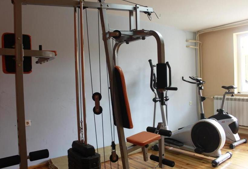 پانسیون Guest House Tabakovi