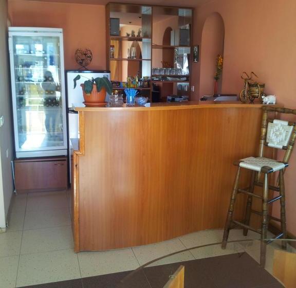 پانسیون Guest House Tabakovi