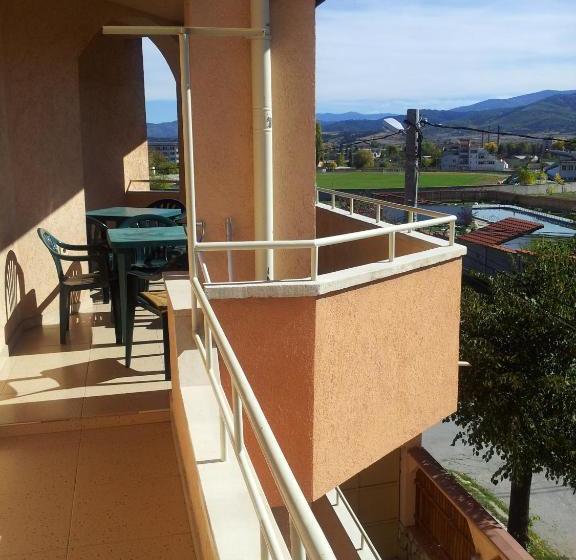 پانسیون Guest House Tabakovi