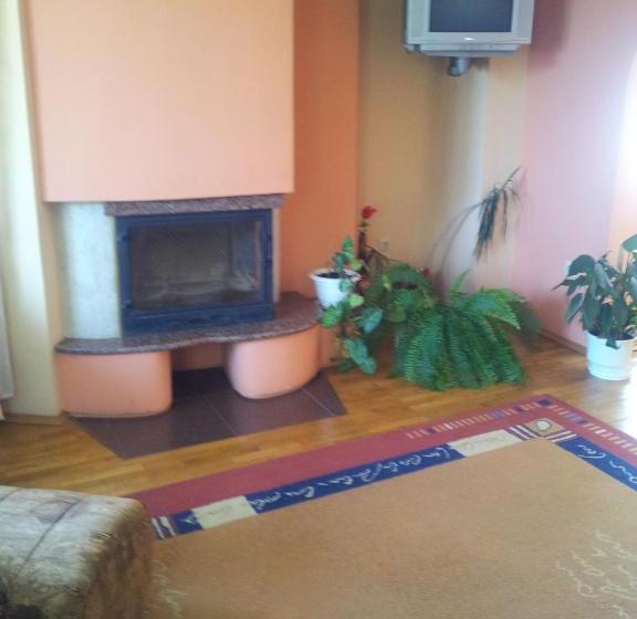 پانسیون Guest House Tabakovi